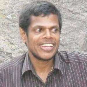 Pradeep Athimattom