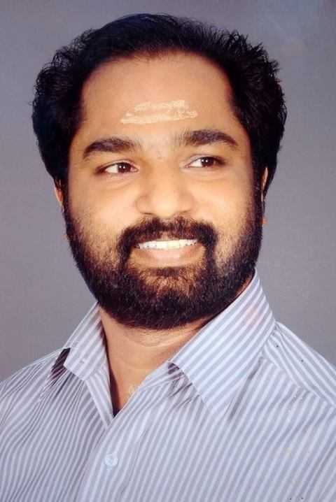 Mattom Jayakrishnan Panicker