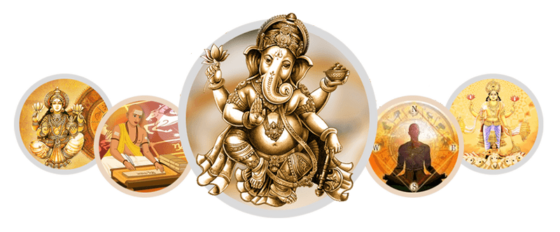 Ganesha