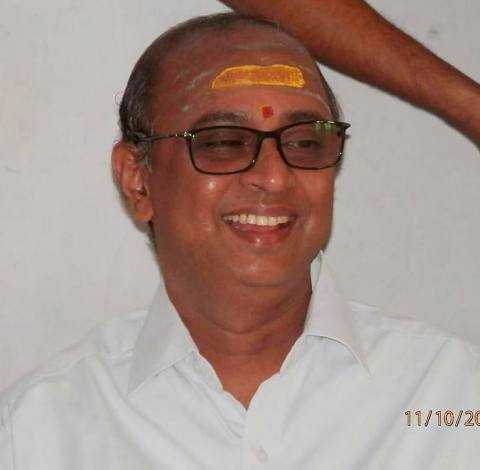 Padmanabha Sharma