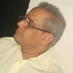 Cheruvalli Narayanan Namboodiri